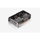Sapphire PULSE RX 6600 / Gaming / 8GB / GDDR6 11310-01-20G