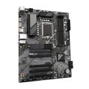 GIGABYTE B760 DS3H / LGA 1700 / ATX B760 DS3H