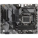 GIGABYTE B760 DS3H / LGA 1700 / ATX B760 DS3H