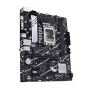 ASUS PRIME B760-K D4 / LGA 1700 / mATX 90MB1DS0-M1EAY0