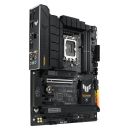 ASUS TUF GAMING B760-PLUS WIFI / LGA 1700 / ATX 90MB1ER0-M1EAY0