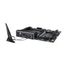 ASUS TUF GAMING B760-PLUS WIFI / LGA 1700 / ATX 90MB1ER0-M1EAY0