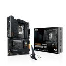 ASUS TUF GAMING B760-PLUS WIFI / LGA 1700 / ATX 90MB1ER0-M1EAY0