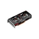 Sapphire PULSE RX 7600 / 8GB / GDDR6 11324-01-20G