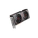 Sapphire PULSE RX 7600 / 8GB / GDDR6 11324-01-20G