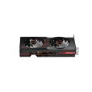 Sapphire PULSE RX 7600 / 8GB / GDDR6 11324-01-20G