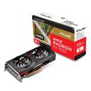 Sapphire PULSE RX 7600 / 8GB / GDDR6 11324-01-20G