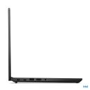 Lenovo ThinkPad E / E14 Gen 5 (Intel) / i7-1355U / 14" / WUXGA / 16GB / 1TB SSD / Iris Xe / W11P / Black / 3R 21JK000FCK