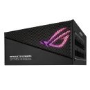 ASUS ROG STRIX AURA EDITION / 1000W / ATX 3.0 / 80PLUS Gold / Modular / Retail 90YE00P1-B0NA00