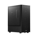 Adata XPG VALOR MESH / Midi Tower / Transpar. / Čierna VALORMESHMT-BKCWW