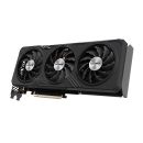 GIGABYTE GeForce RTX 4060 Ti / Gaming / OC / 16GB / GDDR6 GV-N406TGAMING OC-16GD