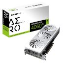 GIGABYTE GeForce RTX 4060 Ti AERO / OC / 16GB / GDDR6x GV-N406TAERO OC-16GD