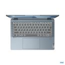 Lenovo IdeaPad Flex 5 / 14IAU7 / i5-1235U / 14" / WUXGA / T / 16GB / 512GB SSD / UHD / W11H / Blue / 2R 82R700H3CK