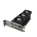 GIGABYTE GeForce RTX 4060 / OC / 8GB / GDDR6 GV-N4060OC-8GL