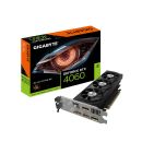 GIGABYTE GeForce RTX 4060 / OC / 8GB / GDDR6 GV-N4060OC-8GL