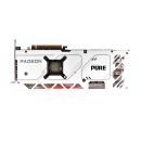 Sapphire PURE Radeon RX 7700 XT / 12GB / GDDR6 11335-03-20G