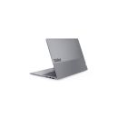 Lenovo ThinkBook / 16 G6 IRL / i7-13700H / 16" / WUXGA / 16GB / 1TB SSD / UHD / W11P / Gray / 3RNBD 21KH007BCK