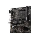 MSI A520M PRO / AM4 / mATX A520M PRO