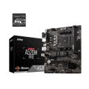 MSI A520M PRO / AM4 / mATX A520M PRO