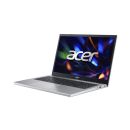 Acer Extensa 15 / EX215-33 / i3-N305 / 15,6" / FHD / 16GB / 512GB SSD / UHD Xe / W11H / Silver / 2R NX.EH6EC.007