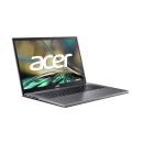 Acer Aspire 3 17 / A317-55P / i3-N305 / 17,3" / FHD / 8GB / 512GB SSD / UHD Xe / W11H / Gray / 2R NX.KDKEC.002