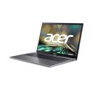 Acer Aspire 3 17 / A317-55P / i3-N305 / 17,3" / FHD / 8GB / 512GB SSD / UHD Xe / W11H / Gray / 2R NX.KDKEC.002