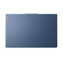 Lenovo IdeaPad Slim 3 / 15IAN8 / i3-N305 / 15,6" / FHD / 8GB / 512GB SSD / UHD Xe / W11H / Blue / 2R 82XB004MCK
