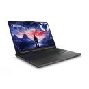 Lenovo Legion 7 / 16IRX9 / i9-14900HX / 16" / 3200x2000 / 32GB / 1TB SSD / RTX 4070 / W11P / Black / 3R 83FD000TCK