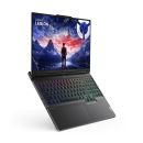 Lenovo Legion 7 / 16IRX9 / i9-14900HX / 16" / 3200x2000 / 32GB / 1TB SSD / RTX 4070 / W11P / Black / 3R 83FD000TCK