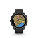 Garmin fenix 8 AMOLED 47mm, čierne