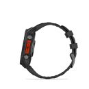 Garmin Fenix 8 AMOLED 47mm Gray / Black 010-02904-00