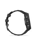 Garmin Fenix 8 AMOLED 47mm Gray / Black 010-02904-00