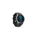 Garmin Fenix E 47mm Stainless Steel Black 010-03025-00