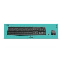 Logitech Wireless Combo MK270 920-004527