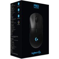 Logitech G Pro Wireless Gaming Mouse 910-005272