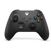 Xbox Wireless Controller Carbon QAT-00009