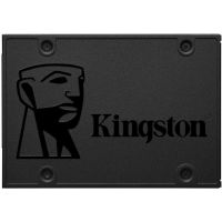 Kingston A400 480GB, SA400S37 / 480G