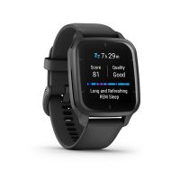 Garmin VENU SQ 2 Music, čierne