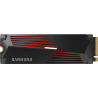 Samsung 990 PRO with Heatsink 1TB, MZ-V9P1T0GW