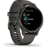 Garmin Venu 2S, sivé