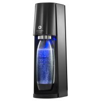 SODASTREAM E-Terra Black