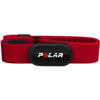 Polar H10 červený