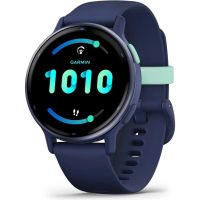 Garmin Vívoactive 5, modré