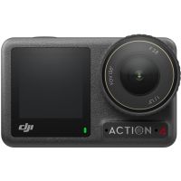 DJI Osmo Action 4 (Standard Combo)