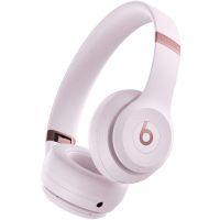 Beats by Dr. Dre Solo4 Wireless, ružové