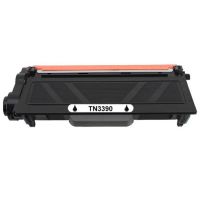 Kompatibilný toner pre Brother TN-3390 Black 12000 strán