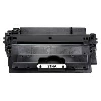 Kompatibilný toner pre HP 14A / CF214A Black 10000 strán