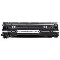 Kompatibilný toner pre HP CE278X / CB435X / CB436X / CE285X Black (UNI MODEL) 3000 strán