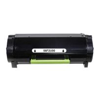 Kompatibilný toner pre Lexmark 56F2U00 Black 25000 strán