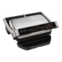 GC706D34 automatický el. optigril TEFAL